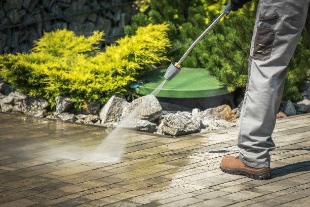 Professional Pressure Washing Services in New Whiteland, IN